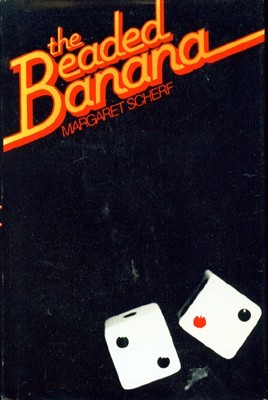 The beaded banana (Hardcover)