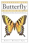 Handbook for Butterfly Watchers