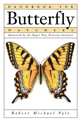 Handbook for Butterfly Watchers (Paperback)