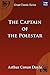 The Captain of the Polestar