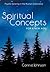 Spiritual Concepts for a New Age: Psychic Serenity in the Human Experience