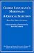 Marginalia, a Critical Selection: Book 1, Abell--Lucretius