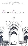 Snake Catcher