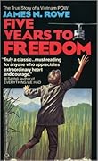 Five Years To Freedom