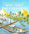 Who Built The Pyramids?