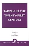 Taiwan in the Twenty-First Century