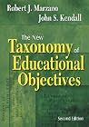 The New Taxonomy ...