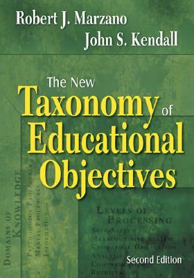 The New Taxonomy of Educational Objectives (Paperback)