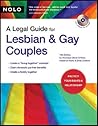 A Legal Guide for Lesbian & Gay Couples
