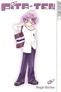 Pita Ten, Vol. 03