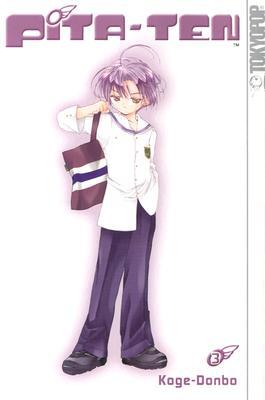 Pita Ten, Vol. 03 (Paperback)