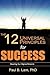 The 12 Universal Principles For Success