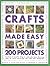 Crafts Made Easy by Simona Hill