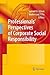Professionals´ Perspectives of Corporate Social Responsibility by Samuel O. Idowu