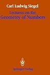 Lectures on the Geometry of Numbers