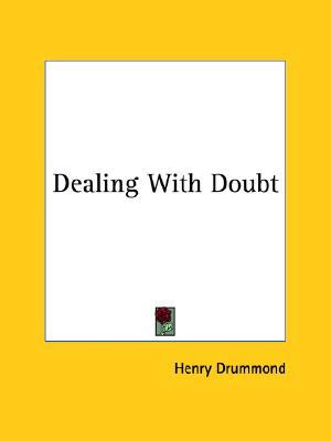 Dealing With Doubt