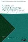 Review of Adult Learning and Literacy, Volume 4 Review of Adult Learning and Literacy, Volume 4