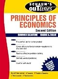 Schaum's Outline of Principles of Economics
