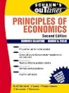 Schaum's Outline of Principles of Economics (Schaum's)
