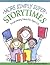 More Simply Super Storytimes: Programming Ideas for Ages 3–6