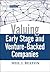 Valuing Early Stage and Venture-Backed Companies (Wiley Finance)