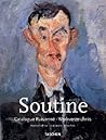 Chaim Soutine (1893-1943): Catalogue Raisonné
