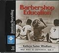 Barbershop Education