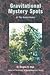 Gravitational Mystery Spots of the United States: Explained Using the Theory of Multidimensional Reality