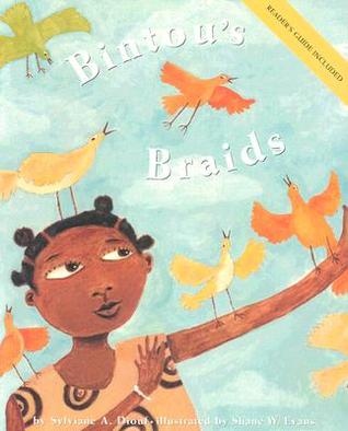 Bintou's Braids (Paperback)