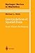 Interpolation of Spatial Data: Some Theory for Kriging (Springer Series in Statistics)