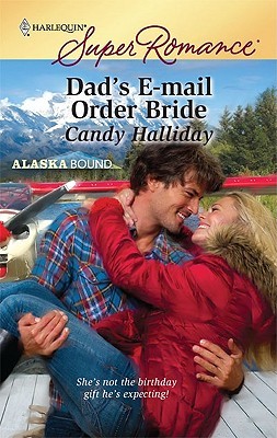 Dad's E-mail Order Bride (Paperback)