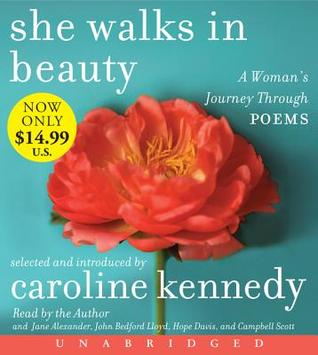 She Walks in Beauty