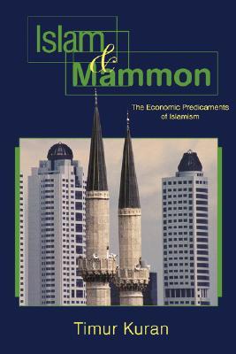 Islam and Mammon: The Economic Predicaments of Islamism (Paperback)