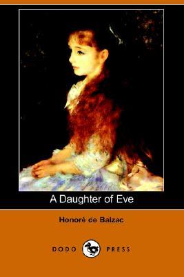 A Daughter Of Eve (Paperback)