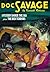 Doc Savage Vol. 22: Mystery Under The Sea & The Red Terrors