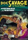 Doc Savage Vol. 2...