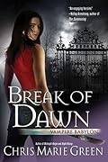 Break of Dawn