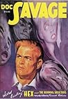 Hex & The Running Skeletons (Doc Savage, #21)