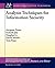 Analysis Techniques for Information Security (Synthesis Lectures on Informtion Security, Privacy, and Trust, 2)
