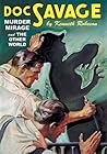 Murder Mirage / The Other World (Doc Savage, #27)
