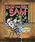 Show-And-Tell Sam (Rookie Readers (Prebound))