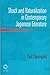 Shock and Naturalization in Contemporary Japanese Literature