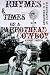 Rhymes & Times Of A Parrothead Cowboy