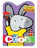 Buzzy and Friends: Colors