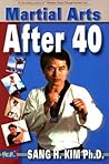 Martial Arts After 40