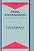 Hegel Reconsidered: Beyond Metaphysics and the Authoritarian State (Philosophical Studies in Contemporary Culture, 2)
