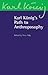 Karl König's Path Into Anthroposophy: Reflections from His Diaries