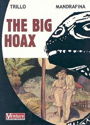 The Big Hoax (Paperback)