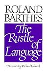 The Rustle of Language The Rustle of Language