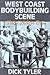 West Coast Bodybuilding Scene by Dick Tyler
